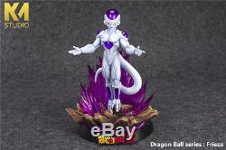 Dragon Ball Z Frieza KM NO. 004 Resin GK Limited Statue 1 
