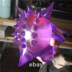 110 Anime Transparent Gengar Figure Toy Collection Cosplay Resin Model Statue