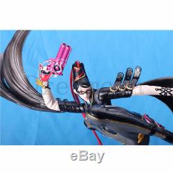 12 Bayonetta 1/6 Scale Sexy Umbra Resin GK Action Figure New Statue In Stock