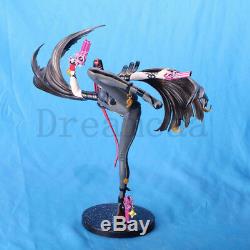 12 Bayonetta 1/6 Scale Sexy Umbra Resin GK Action Figure New Statue In Stock