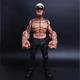 12 Headplay Popeye 1/6 FIGURE The Sailor Resin Statue TATTOO BODY Model