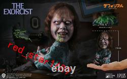 15CM StarAceToys SA6041DF Regan Exorcist Action Figure Resin Statue figure Toy