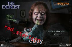 15CM StarAceToys SA6041DF Regan Exorcist Action Figure Resin Statue figure Toy