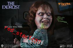 15CM StarAceToys SA6041DF Regan Exorcist Action Figure Resin Statue figure Toy