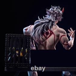 16 Scale Genshin Impact Arataki Itto Resin Figure Statue Limited Collectible