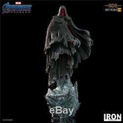 1/10 Iron Studios Avengers Endgame Red Skull Resin Statue Action Figure