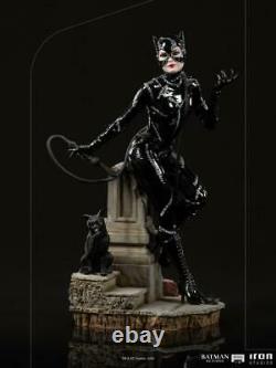 1/10th Iron Studios DCCBAT39120-10 Catwoman Batman Returns Figure Statue Presale