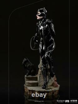 1/10th Iron Studios DCCBAT39120-10 Catwoman Batman Returns Figure Statue Presale