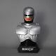 1/3 Scale Robocop Bust Statue Resin Figure Model Collection Party Prop 25cm Gift