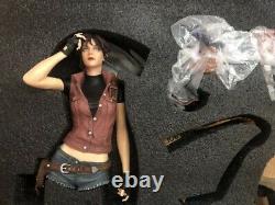 1/4 Scale Resident Evil 2 Remake Claire Redfield Figure Model Statue