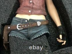 1/4 Scale Resident Evil 2 Remake Claire Redfield Figure Model Statue