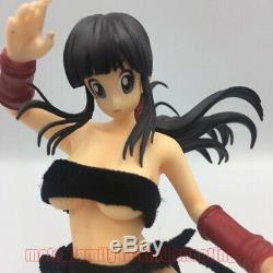 1/6 Dragon Ball Z ChiChi Stance Figure GK Sexy Model Painted Anime Statue 7.9