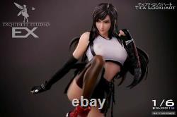 1/6 EXQUITE STUDIO EX001B Final Fantasy Fighter Tifa Lockhart FigurePre-sale