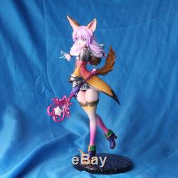 Elin Tera The Exiled Realm of Arborea ver 5 1/6 Unpainted Figure Model Resin Kit 