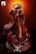 1/6 One Piece Monkey D Luffy Resin Figure Statue H33cm Collectible New