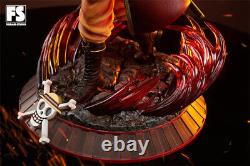 1/6 One Piece Monkey D Luffy Resin Figure Statue H33cm Collectible New