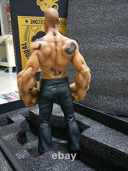 1/6 Popeye The Sailor Man Resin Statue Figure Doll Toy Tattoo Body Gift