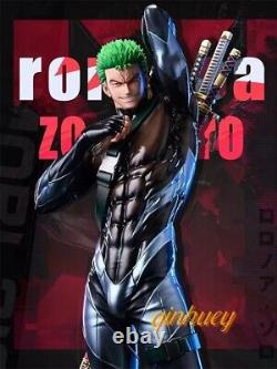 1/6 Roronoa Zoro Resin Figure Statue One Piece GK Collection Model Pre-order