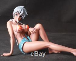 1/6 Scale Cover Girl Yoshiko Painted GK Resin Figure Sexy Statue 6