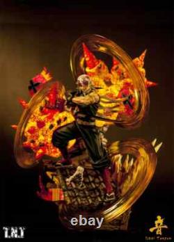 1/6 Scale Demon Slayer TNT Studio Uzui Tengen Resin Statue Figure
