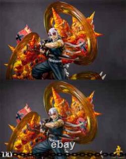 1/6 Scale Demon Slayer TNT Studio Uzui Tengen Resin Statue Figure
