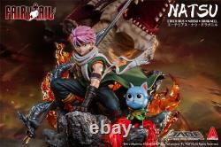 1/8 Etherious Natsu Dragneel Presale JADE TOYS FAIRY TAIL GK Resin Figure Statue