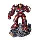 32cm Avengers 3 Infinity War IRON MAN Hulkbuster MK44 Statue Figure Model Gift
