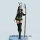 3D Print Lady Loki V2 Grey Or Painted Custom Resin Statue DC Marvel