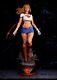 3D Printed Supergirl Statue Kit 1/6 Scale -Normal Or NSFW
