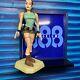 3' Lara Croft Resin figure