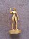 60 LARA CROFT MIDAS GOLD Tomb Raider Atlas Editions figure STATUE Xmas Gift