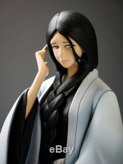 ADGK BC004 BLEACH Unohana Retsu Resin GK Statue Japan Anime Collection Figure