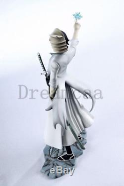 ADGK BLEACH Ulquiorra cifer Resin GK Statue Japanese Anime Collection Figure Toy