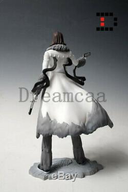 ADGK Model Bleach CoyoteStarrk Resin GK Statue Anime Action Figure In Stock New