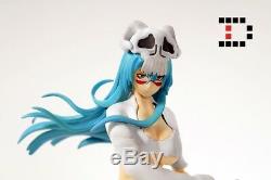ADGK Model Bleach Neliel Tu Oderschvank Resin GK Statue Anime Figure In Stock