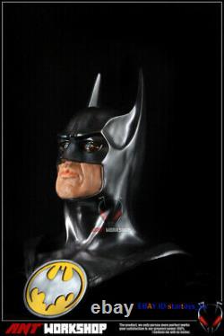 ANT Workshop HCG 1/1 Batman Bruce Wayne Resin Bust Statue Model Figure In Stock