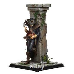 AUTHENTIC Twisted Fate League of Legends Statue Action Figure Resin Model LOL