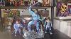 A Review Of The Masters Of The Universe Iron Studios Skeletor Statue