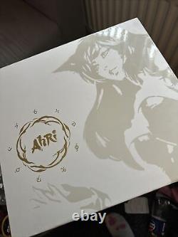 Ahri A New Dawn Statue EU Only 550 ever made (this Is 223)