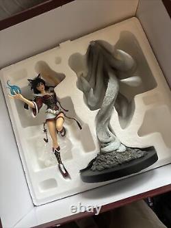 Ahri A New Dawn Statue EU Only 550 ever made (this Is 223)