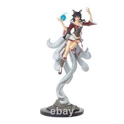 Ahri A New Dawn Statue EU Only 550 ever made (this Is 223)