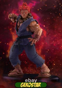 Akuma Classic Exclusive Street Fighter PCS Collectibles Statue