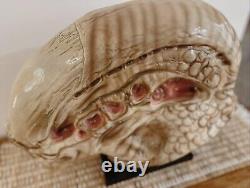 Alien Newborn Life-Size Head Prop Replica Statue Alien Collectible Bust