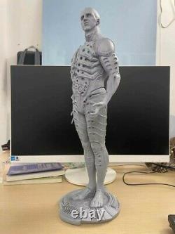 Alien Prometheus Engineer Outer Space Knight Statue Resin Action Figure 56cm