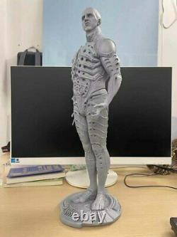 Alien Prometheus Engineer Outer Space Knight Statue Resin Action Figures
