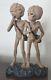 Alien Take Me 2 Your Dealer Resin Statue Figurine Figure Smoking Joint Rare Weed