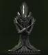 Alien Xenomorph Bust Garage Kit Figure Collectible Statue Handmade Gift Painted