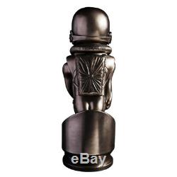 Aliens VS Predator Statue H. R. Giger Bust AVP Birth Machine Baby Bullet Figure