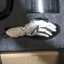 Alita Battle Angel Hand Statue Model