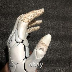 Alita Battle Angel Hand Statue Model